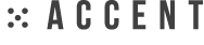 Accent Gaming Services Logo